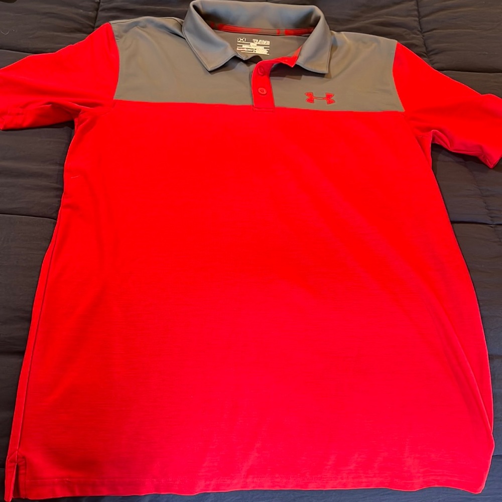 Boys polo youth extra large great condition